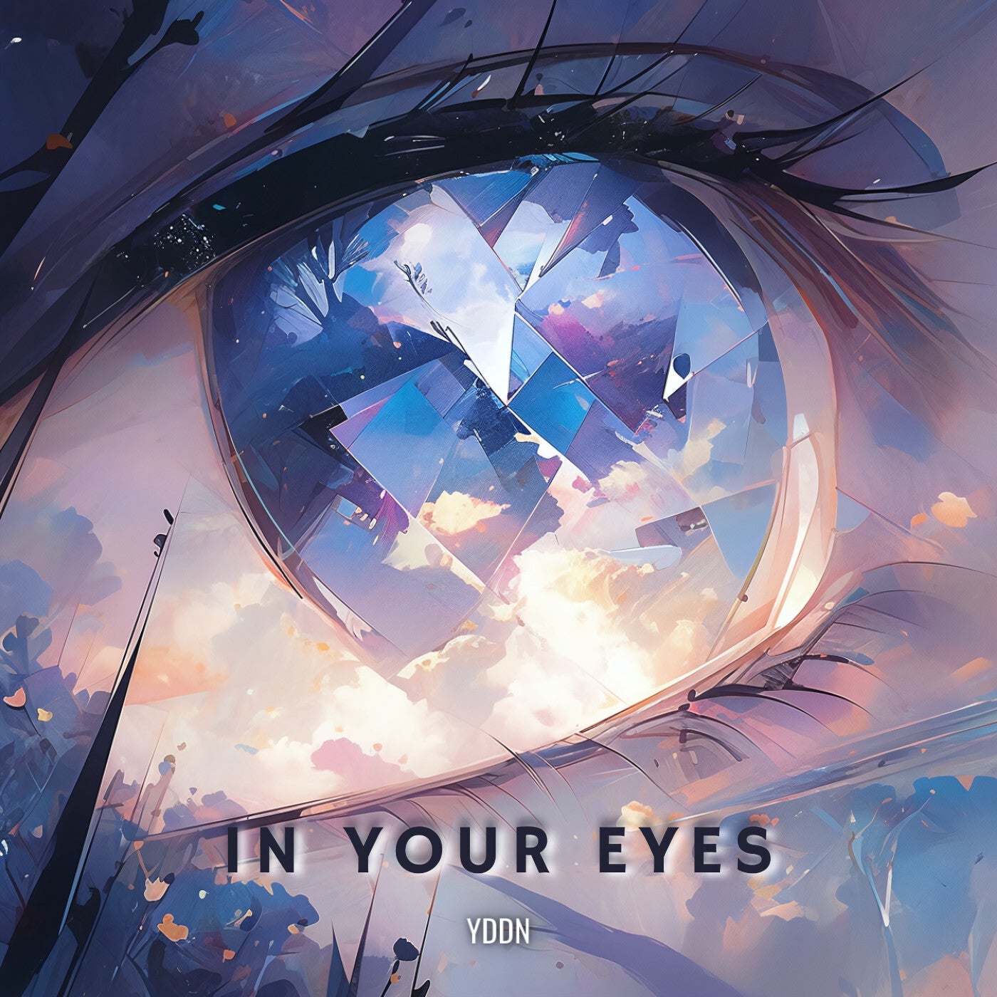 In Your Eyes