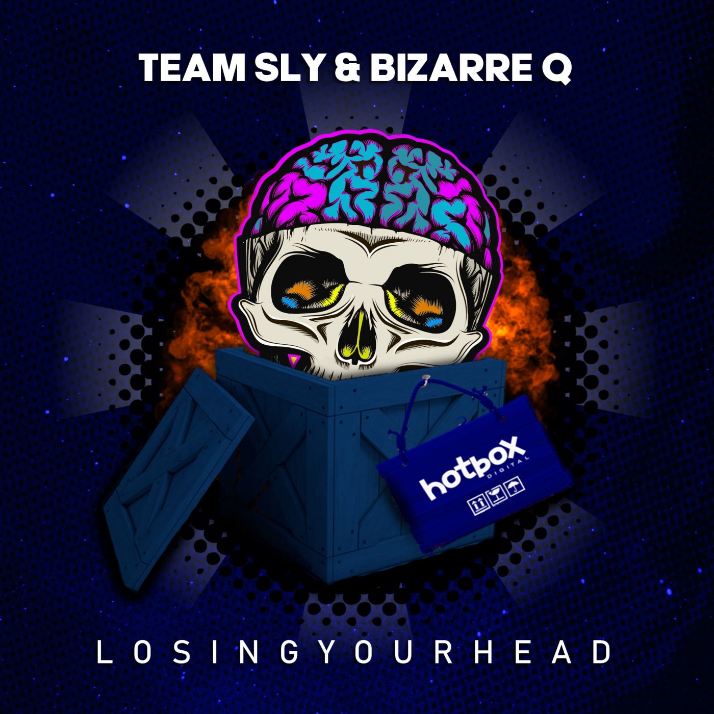 Losing Your Head