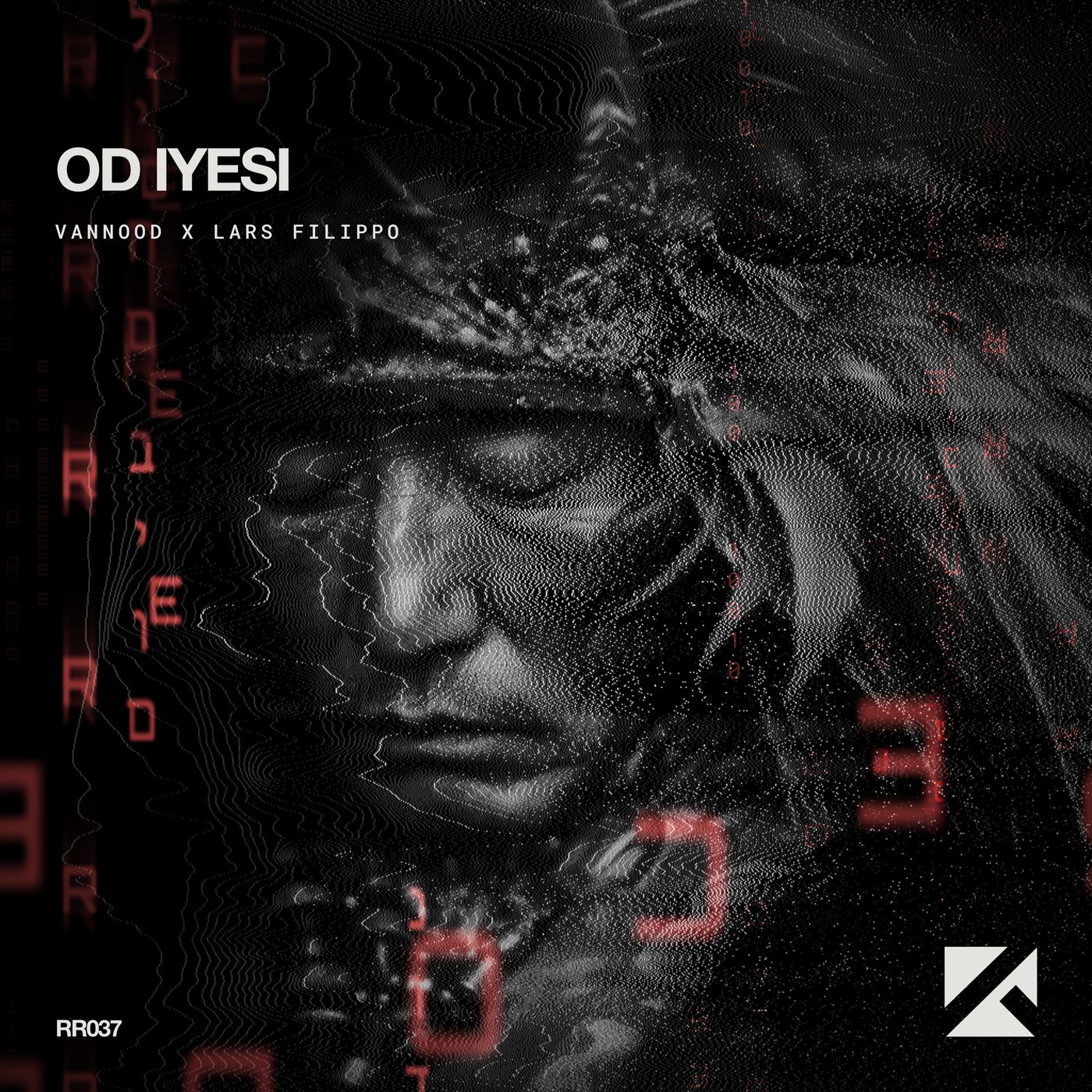 Od Iyesi (Extended Mix)