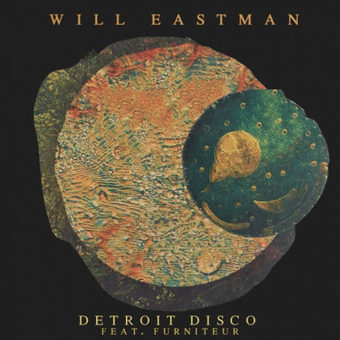 Detroit Disco (feat. Furniteur)