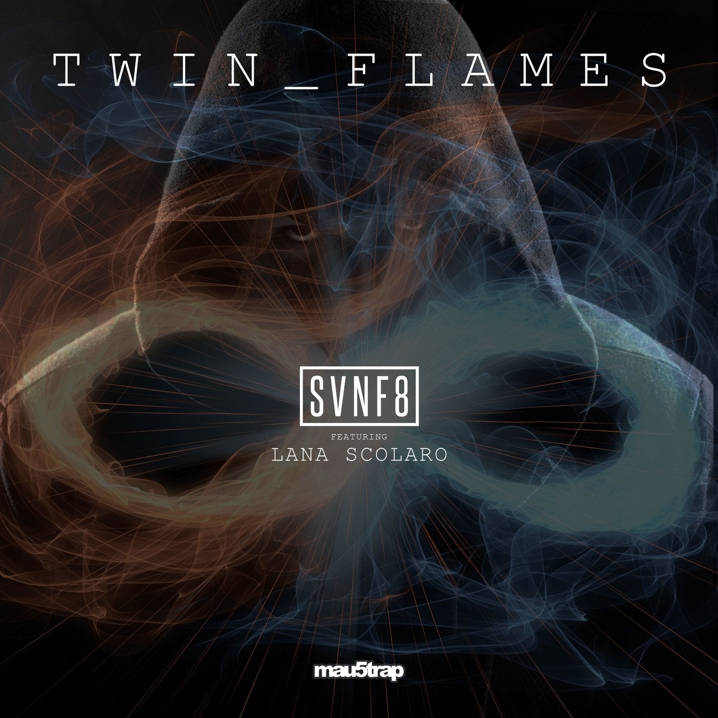 TWIN FLAMES feat. Lana Scolaro