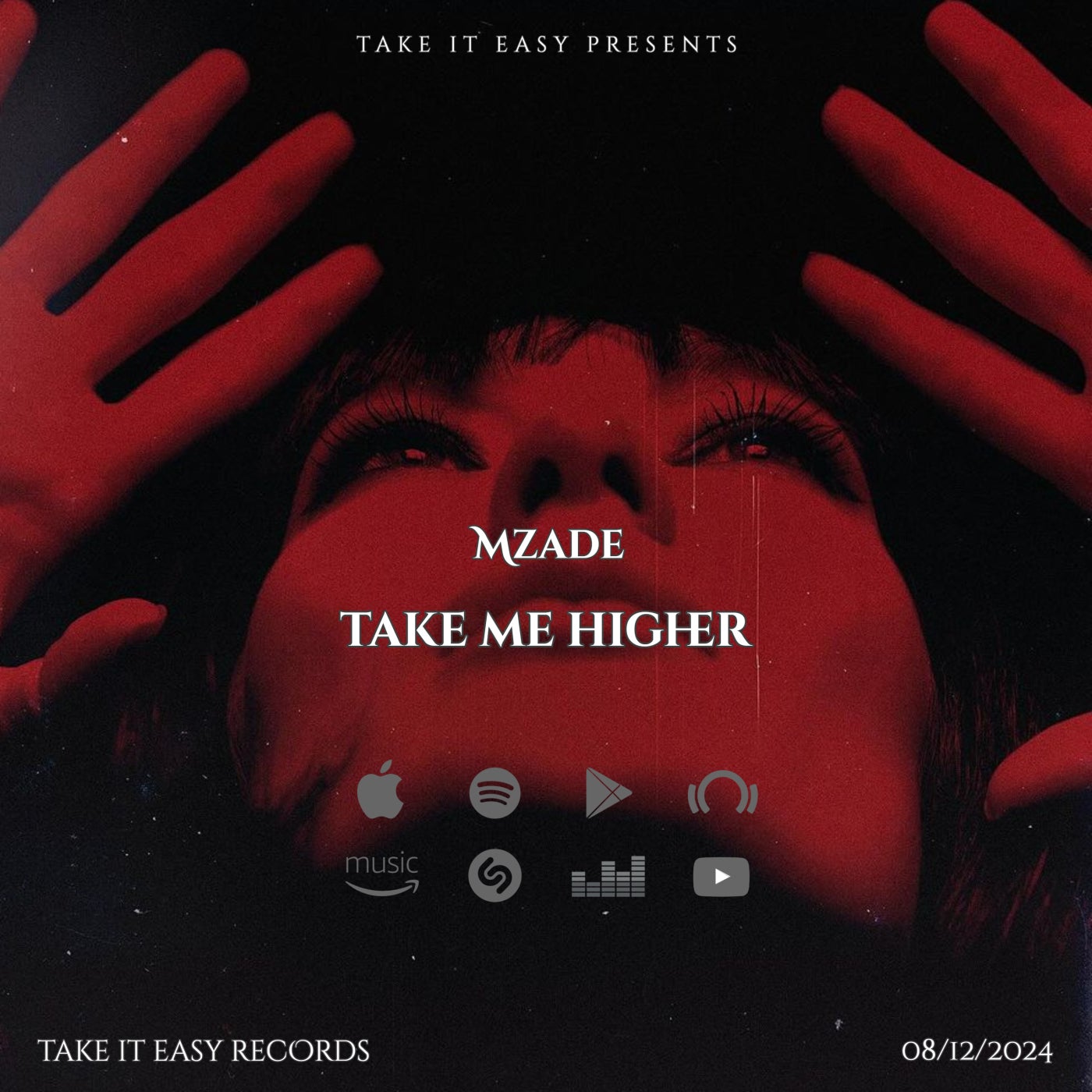 Take Me Higher