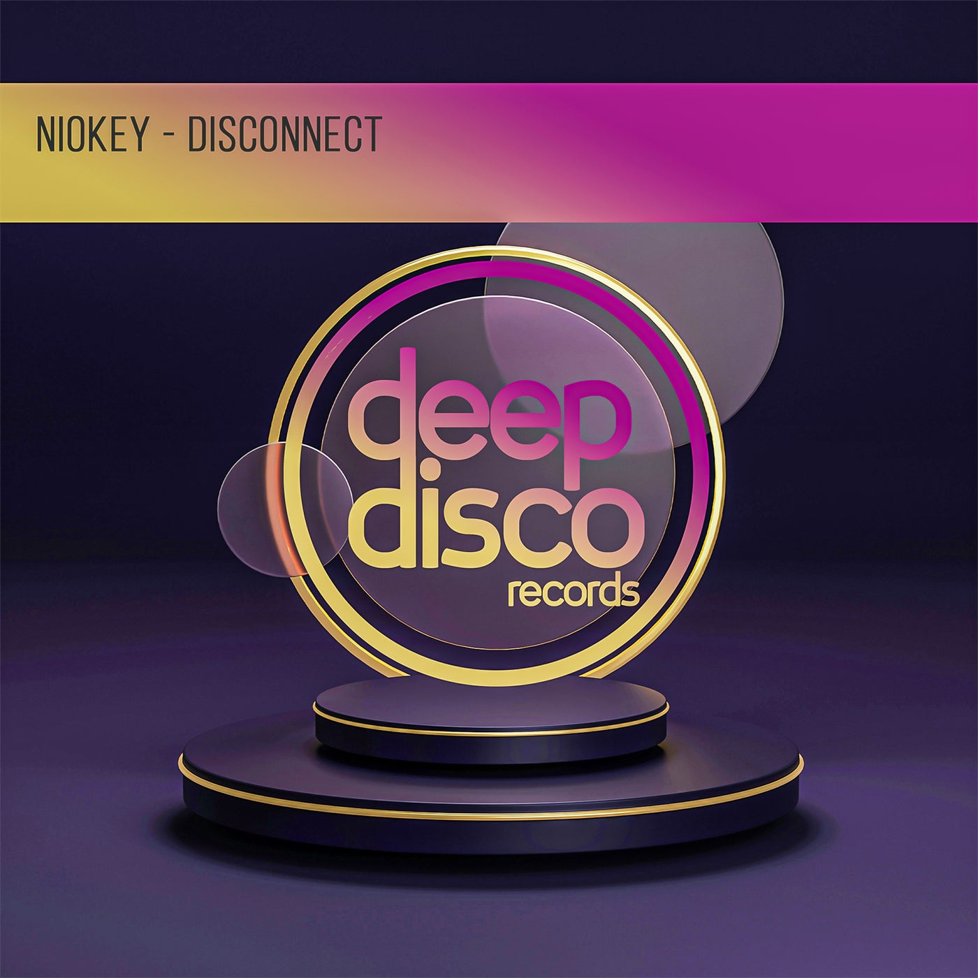 Disconnect