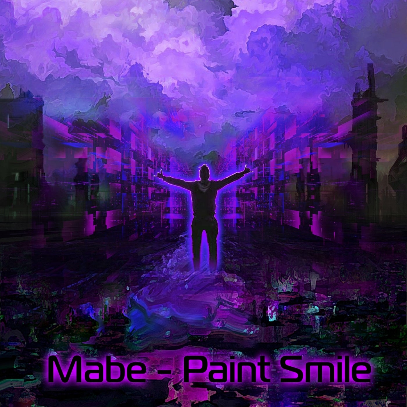 Paint Smile