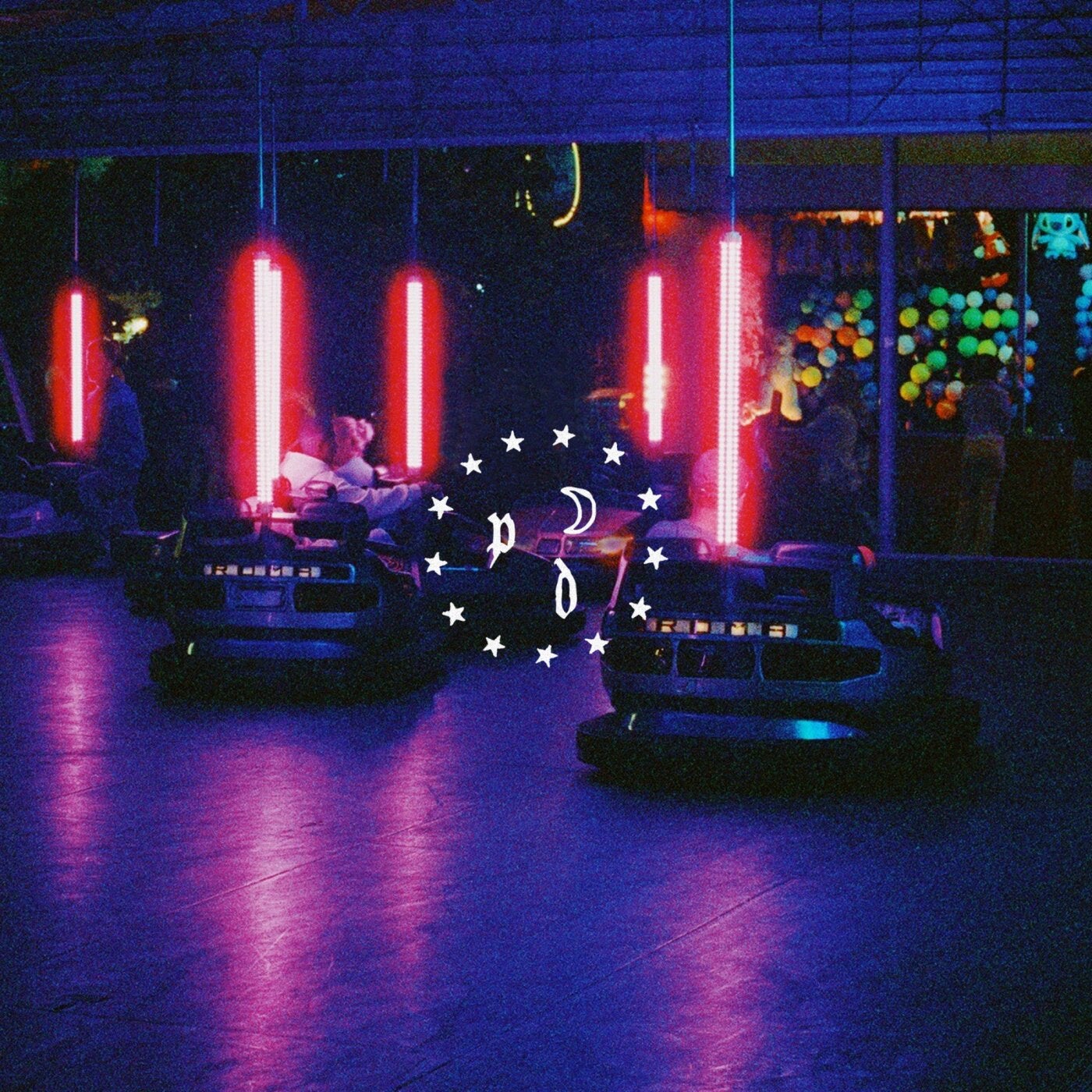 hypnotic touch ep
