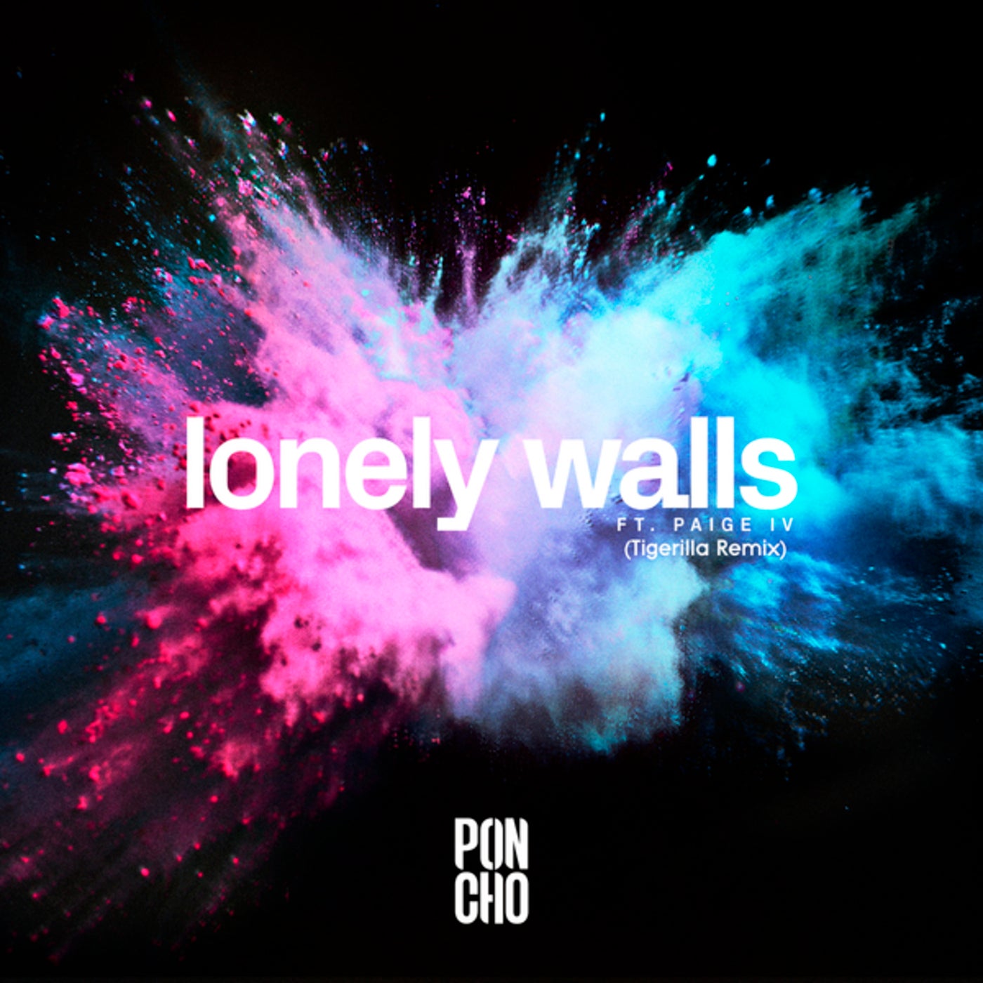 Lonely Walls