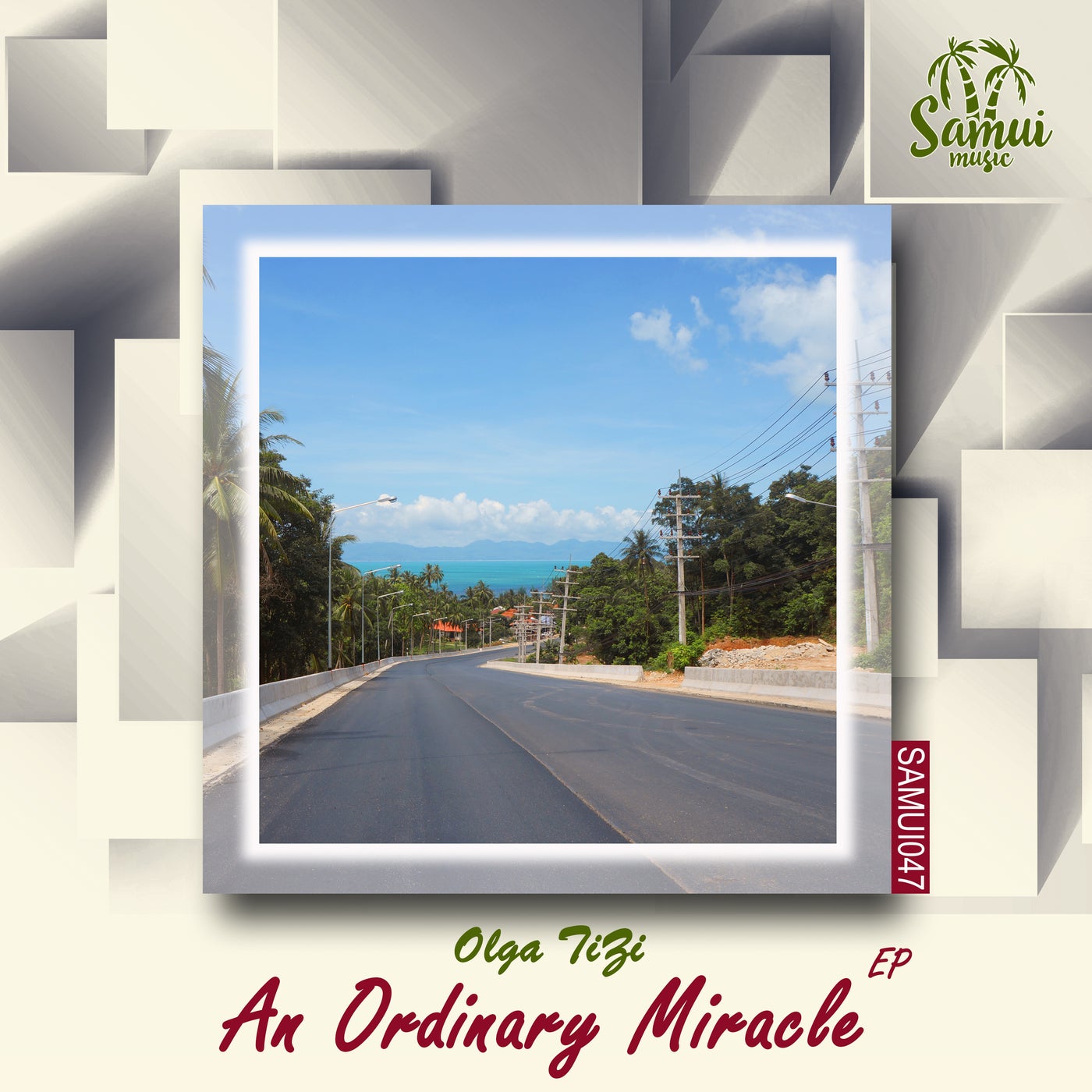 An Ordinary Miracle EP