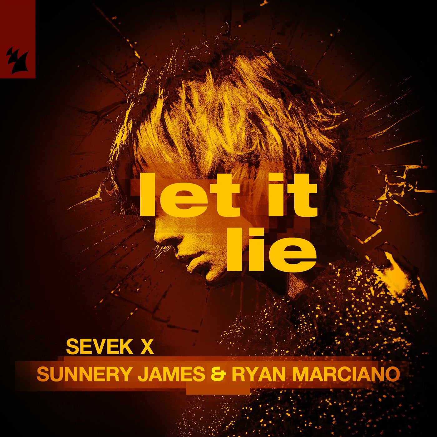 Let It Lie