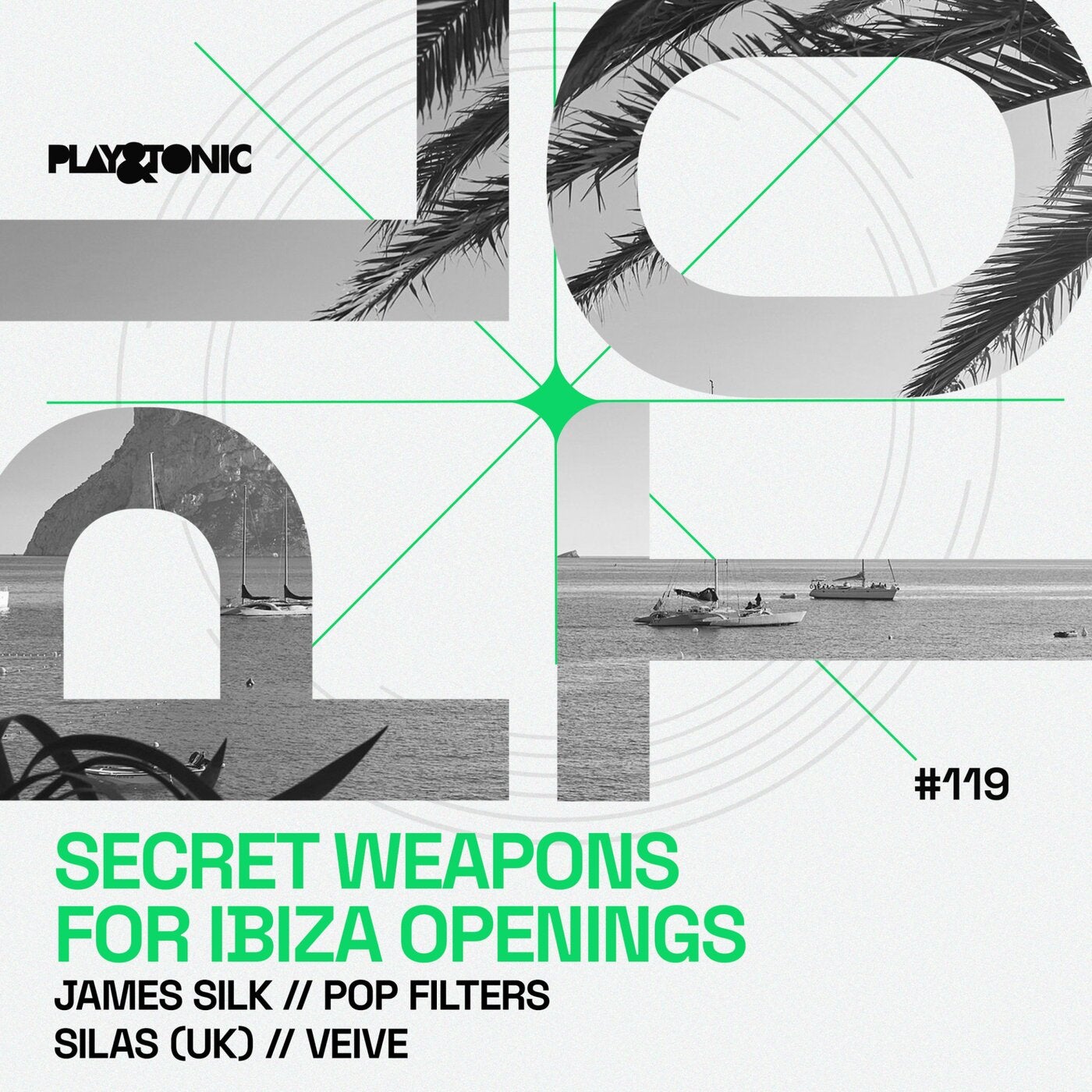 Secret Weapons For Ibiza Openings