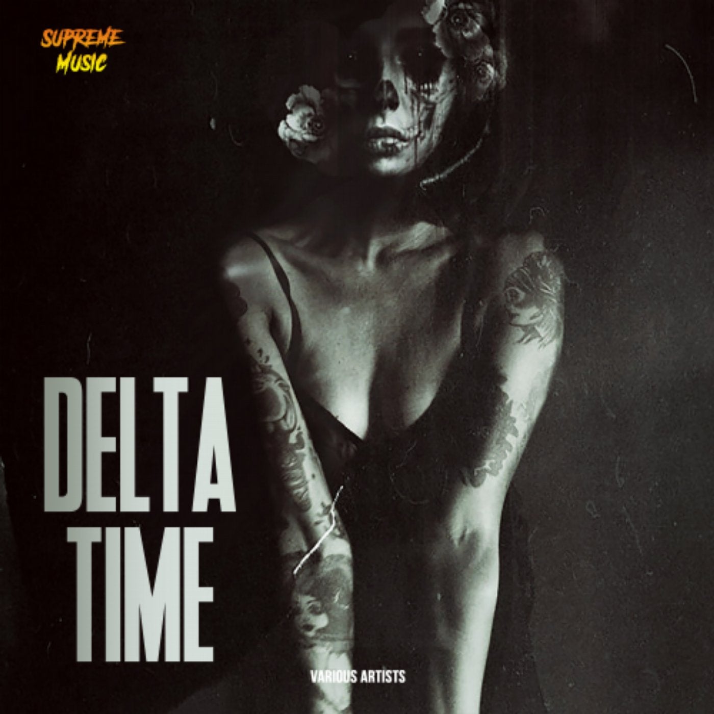 Delta Time