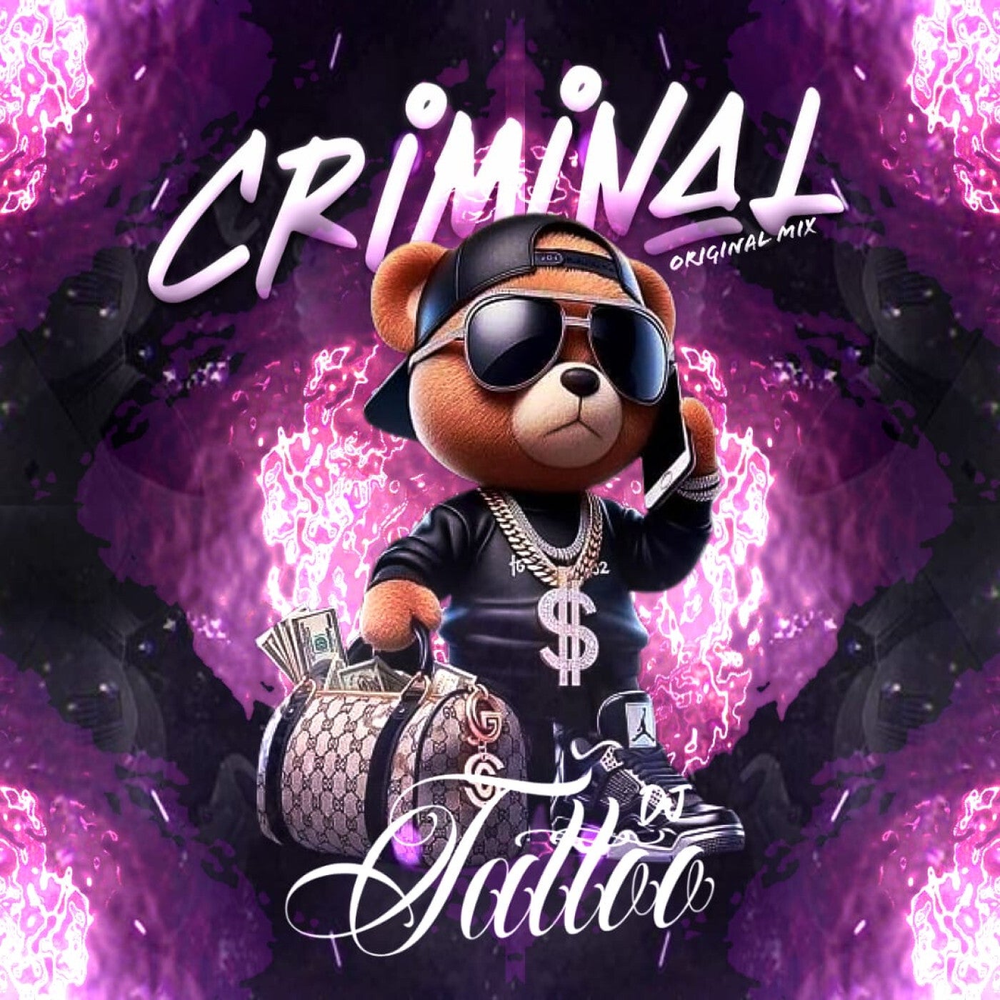 Criminal (Original Mix)