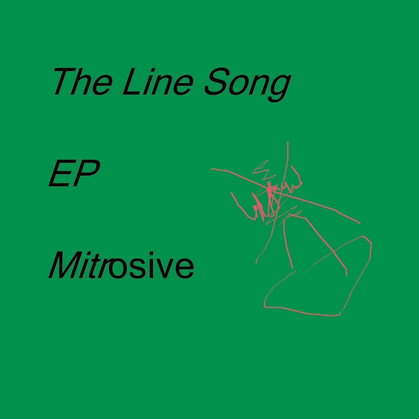 The Line Song EP