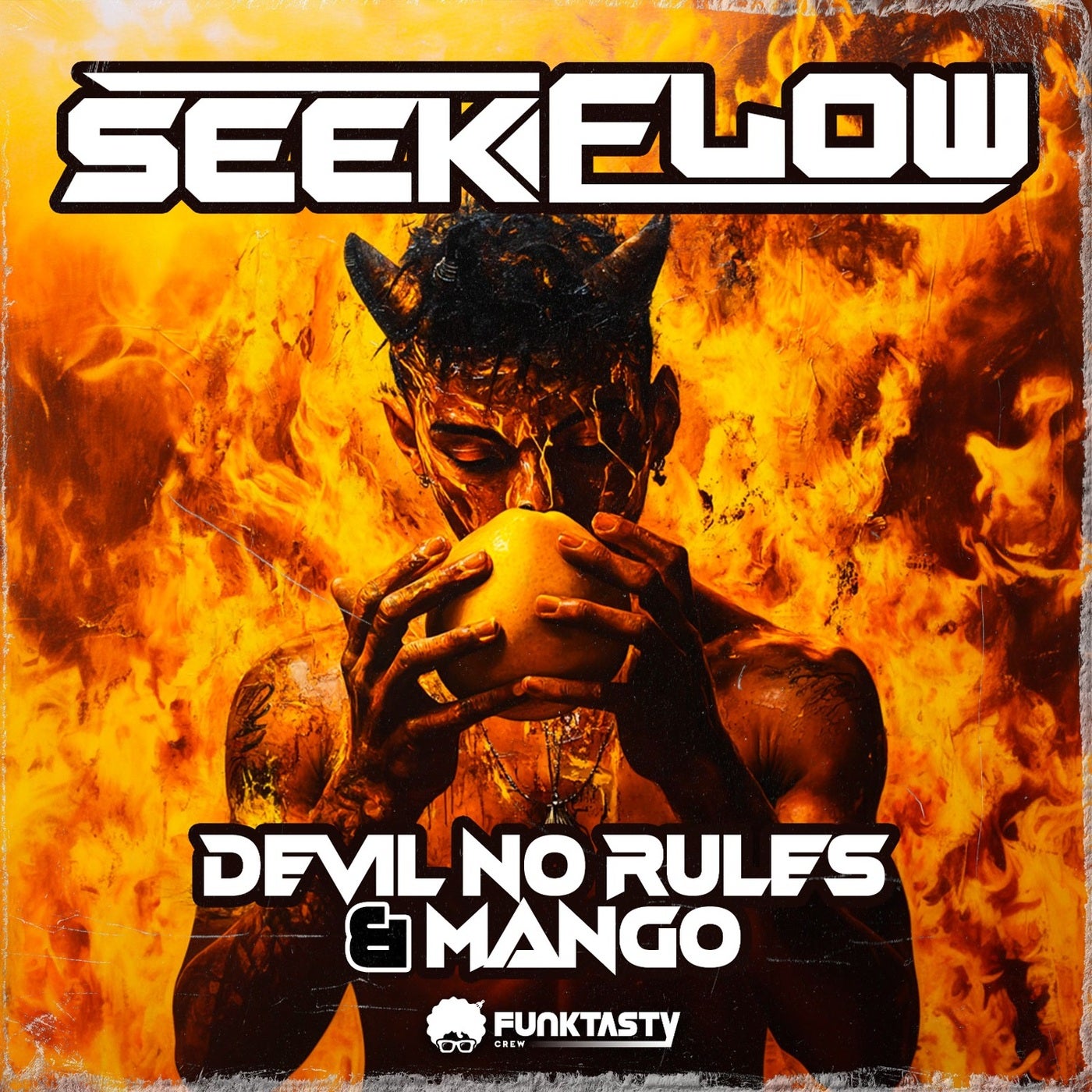 Devil No Rules & Mango