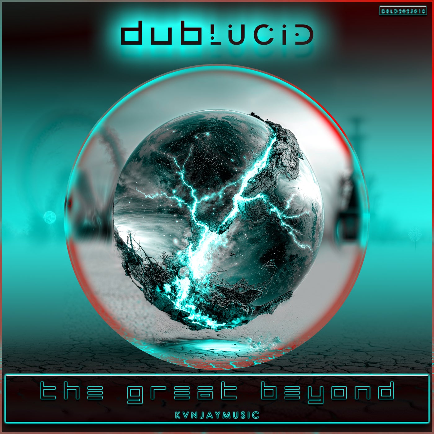 The Great Beyond