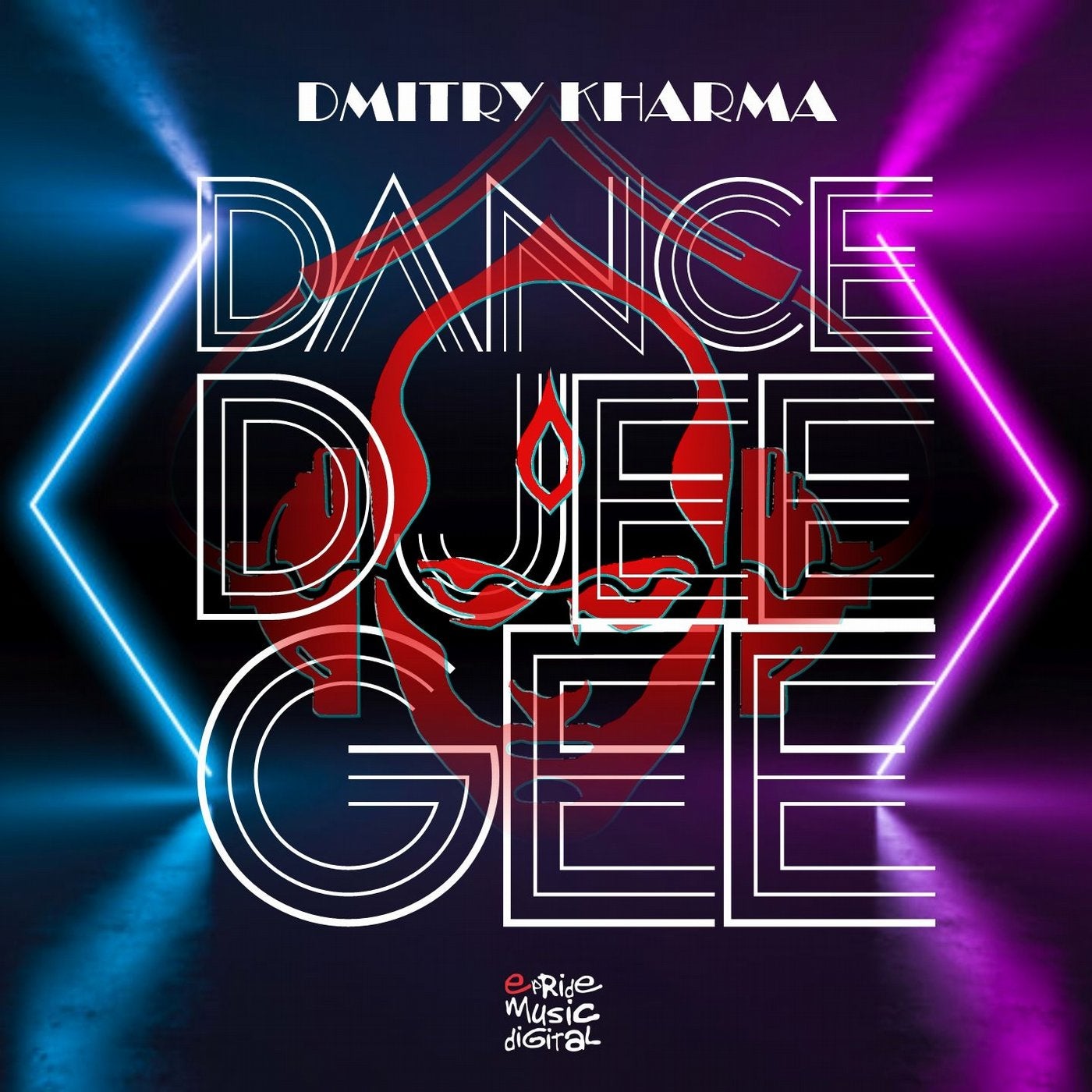 Dance & Djee Gee, Vol. 2 (Remixes)