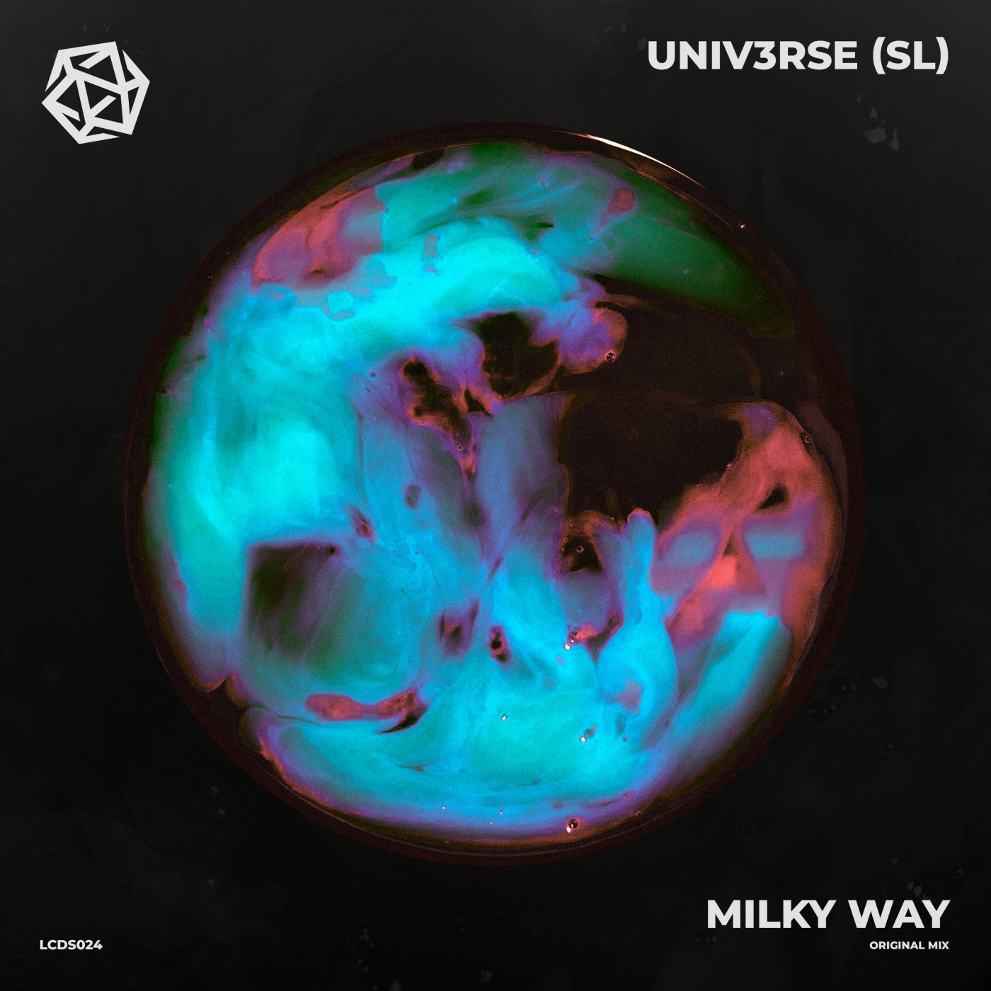 UNIV3RSE (sL) - Milky Way (Original Mix) [La Cura de la Semana] | Music ...