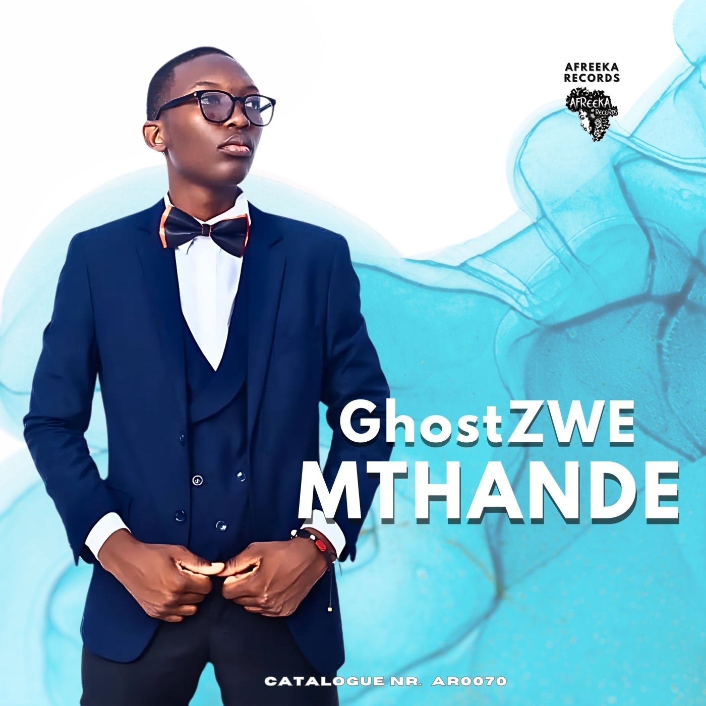 GhostZWE –  Mthande [Afreeka Records]