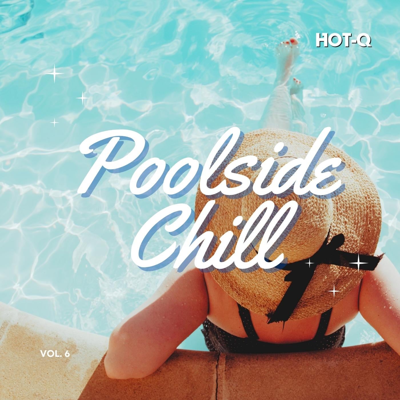 Poolside Chill 006