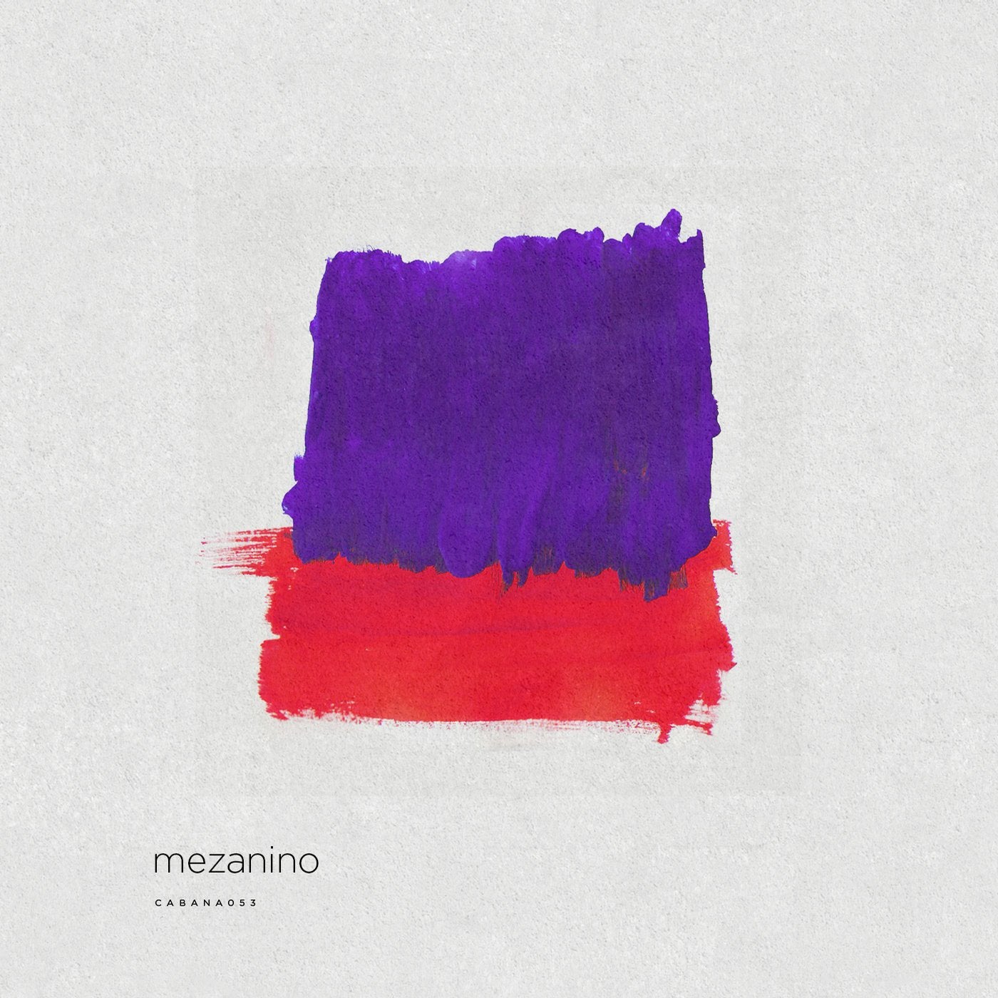 Mezanino EP