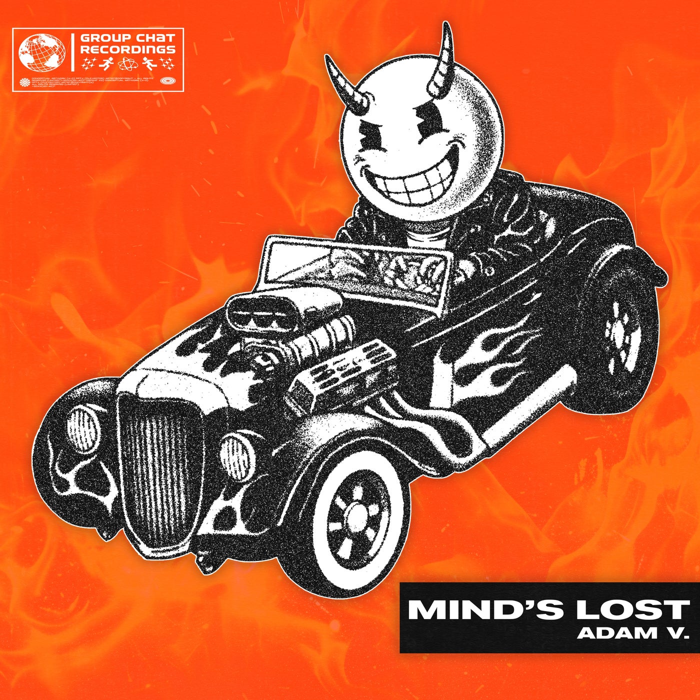 Mind's Lost