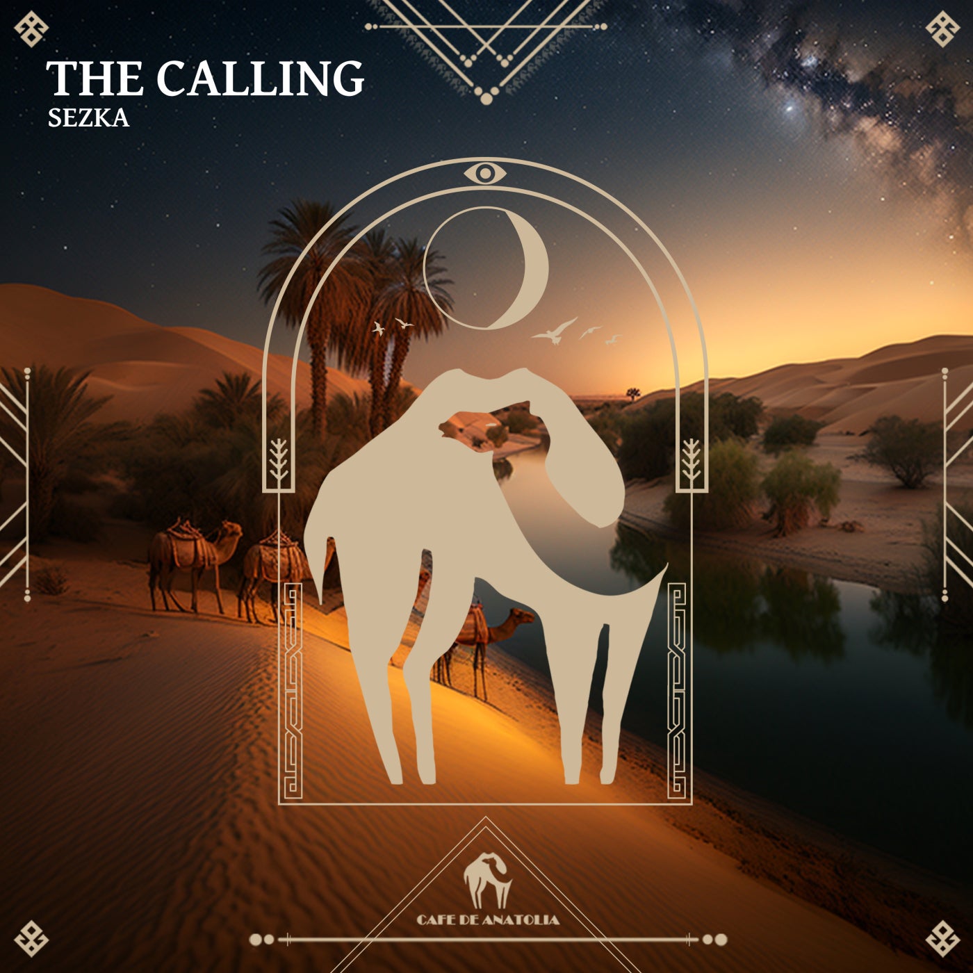 The Calling