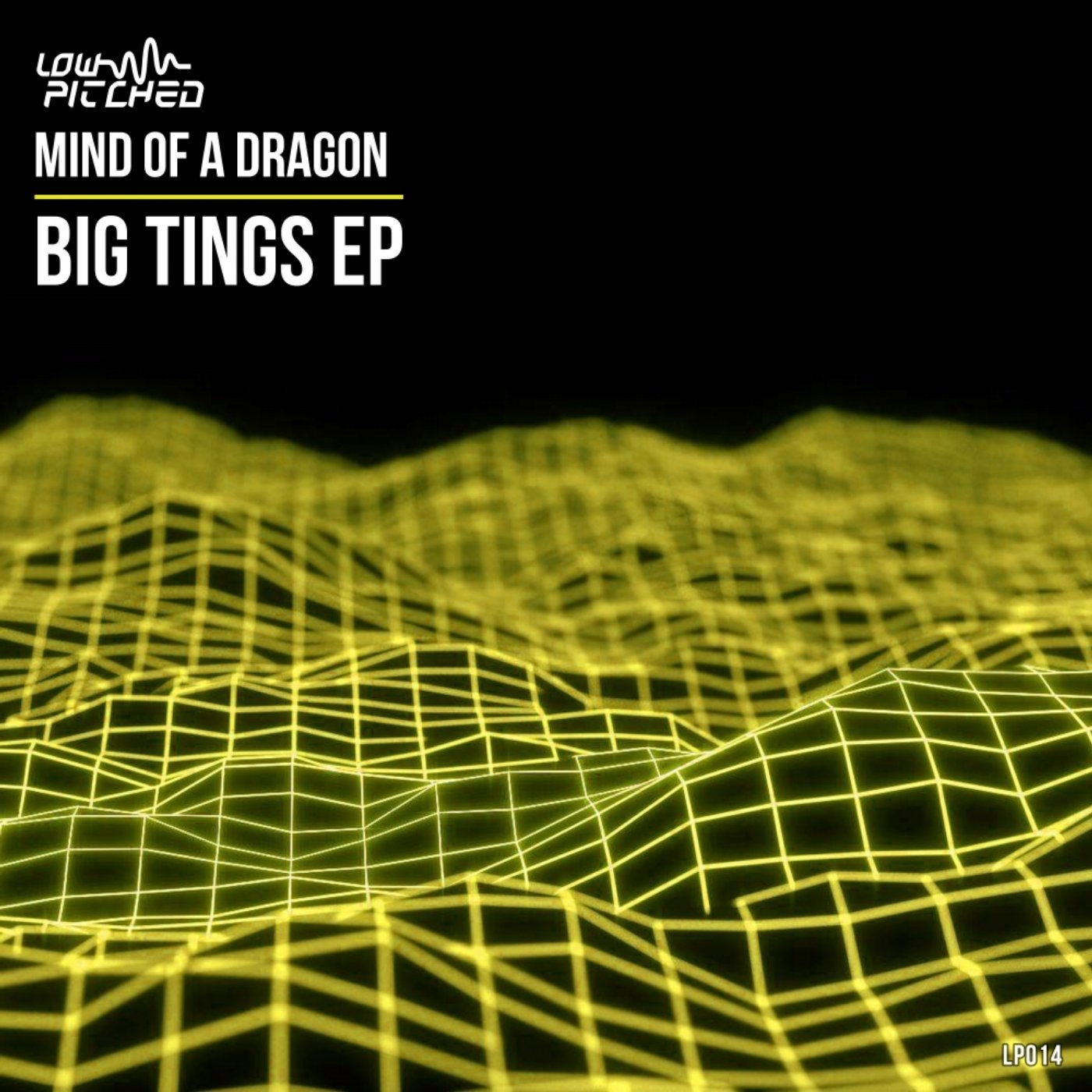 Big Tings EP