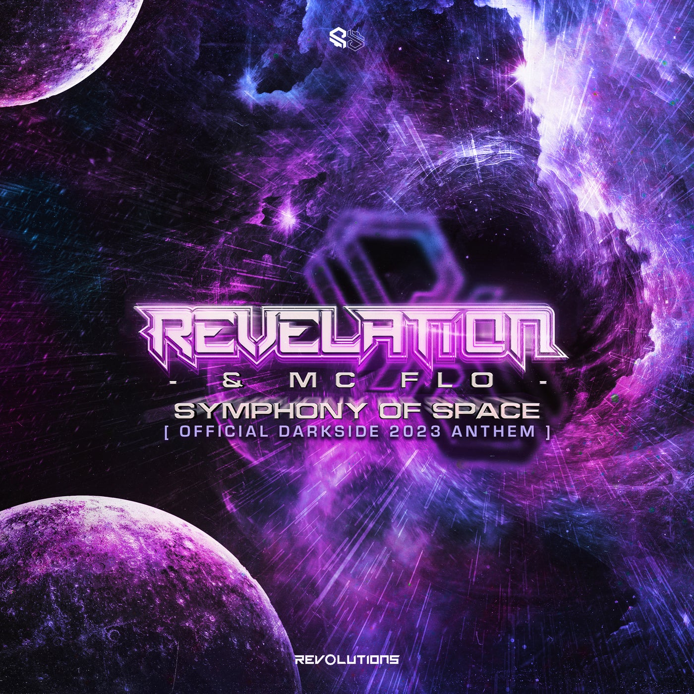 Revelation Music & Downloads on Beatport