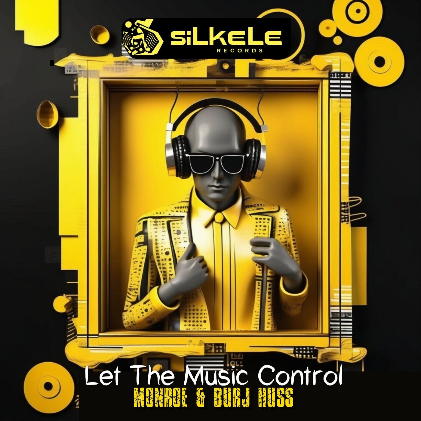 Let the Music Control