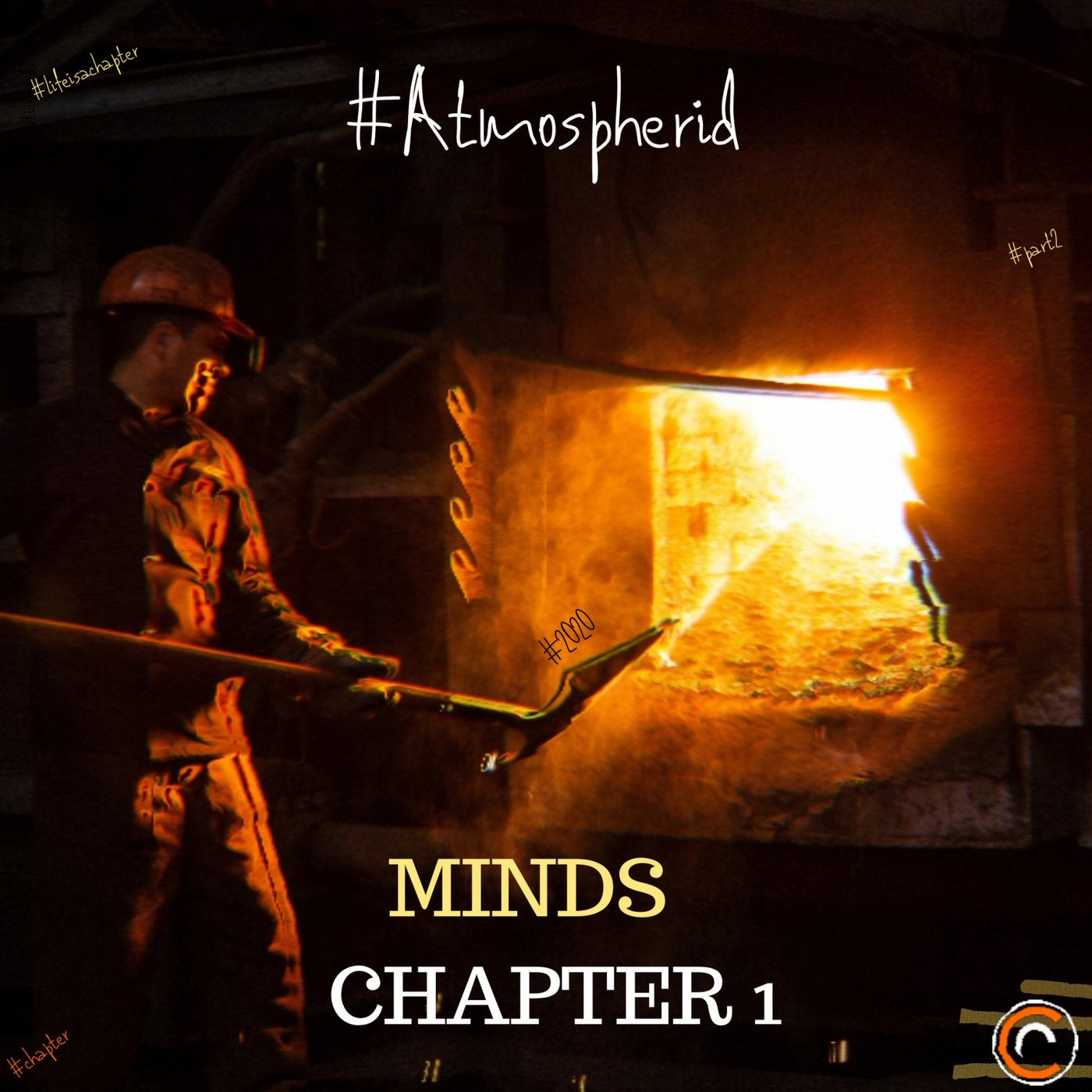 Minds, Chapter 1