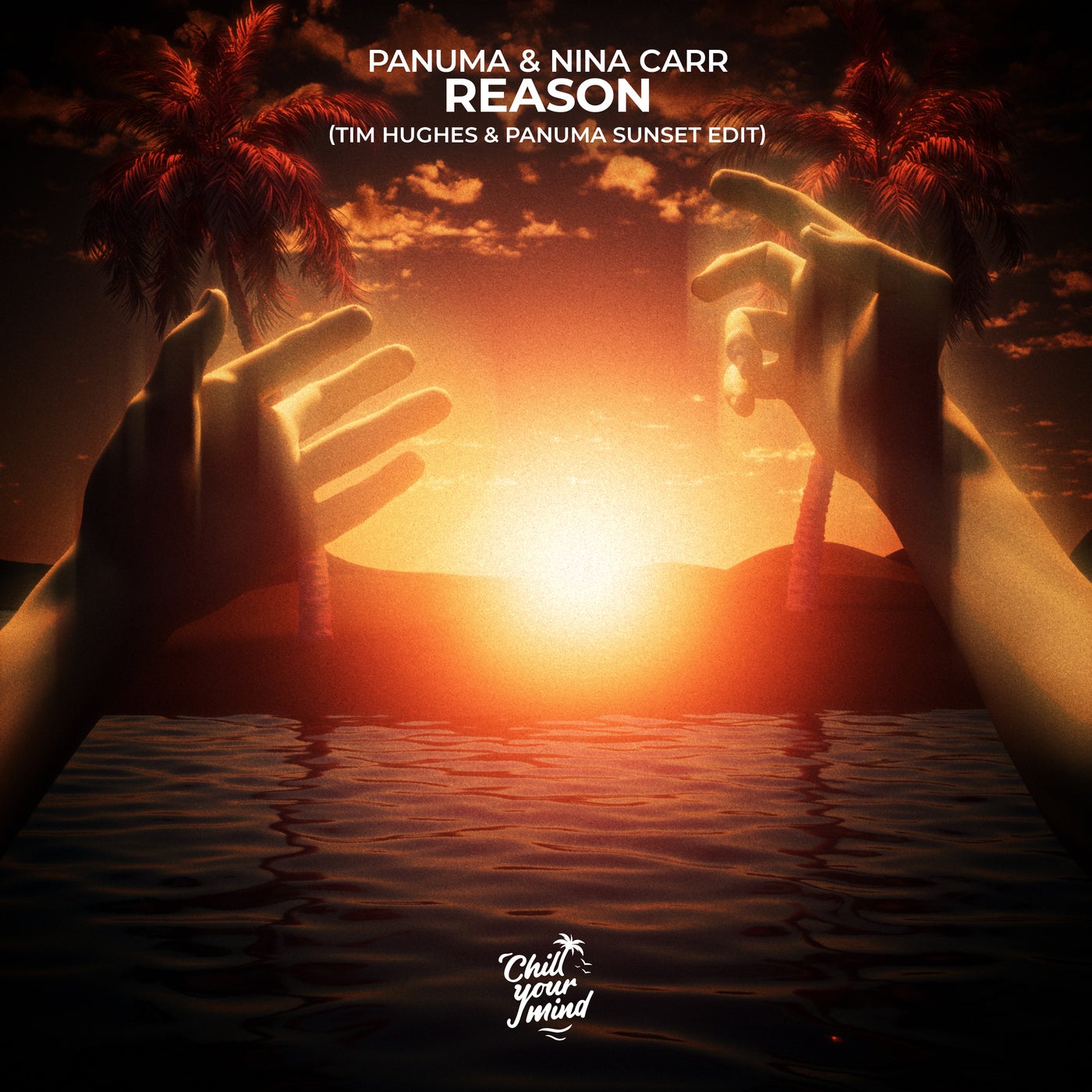 Reason (Tim Hughes & Panuma Sunset Edit)