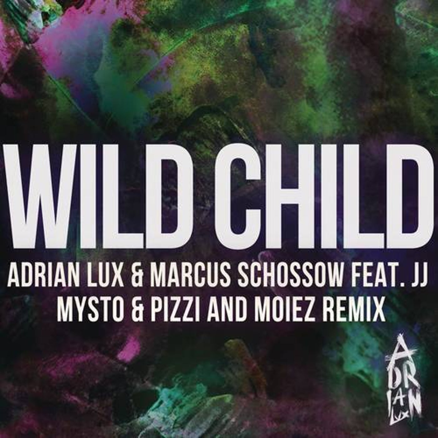 Wild Child (Mysto & Pizzi and Moiez Remix)