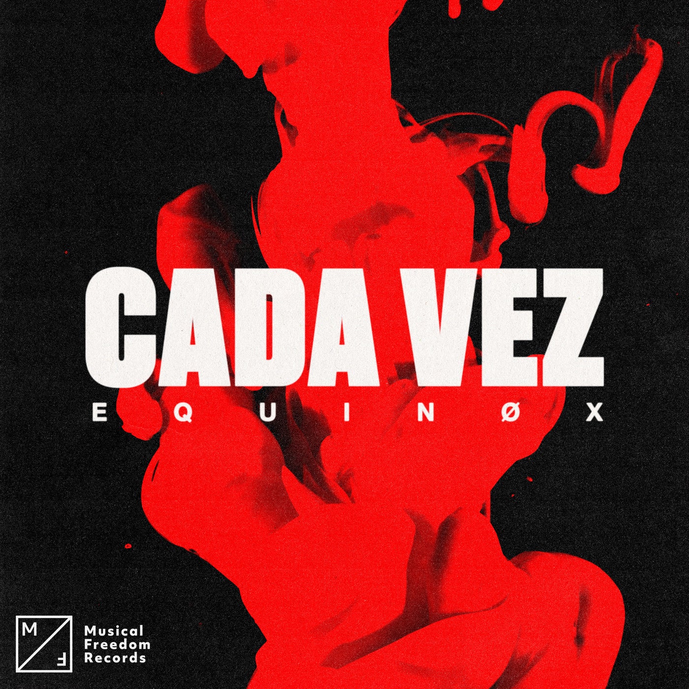 Cada Vez (Extended Mix)