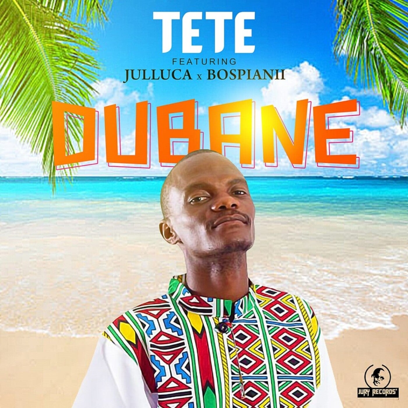 Dubane