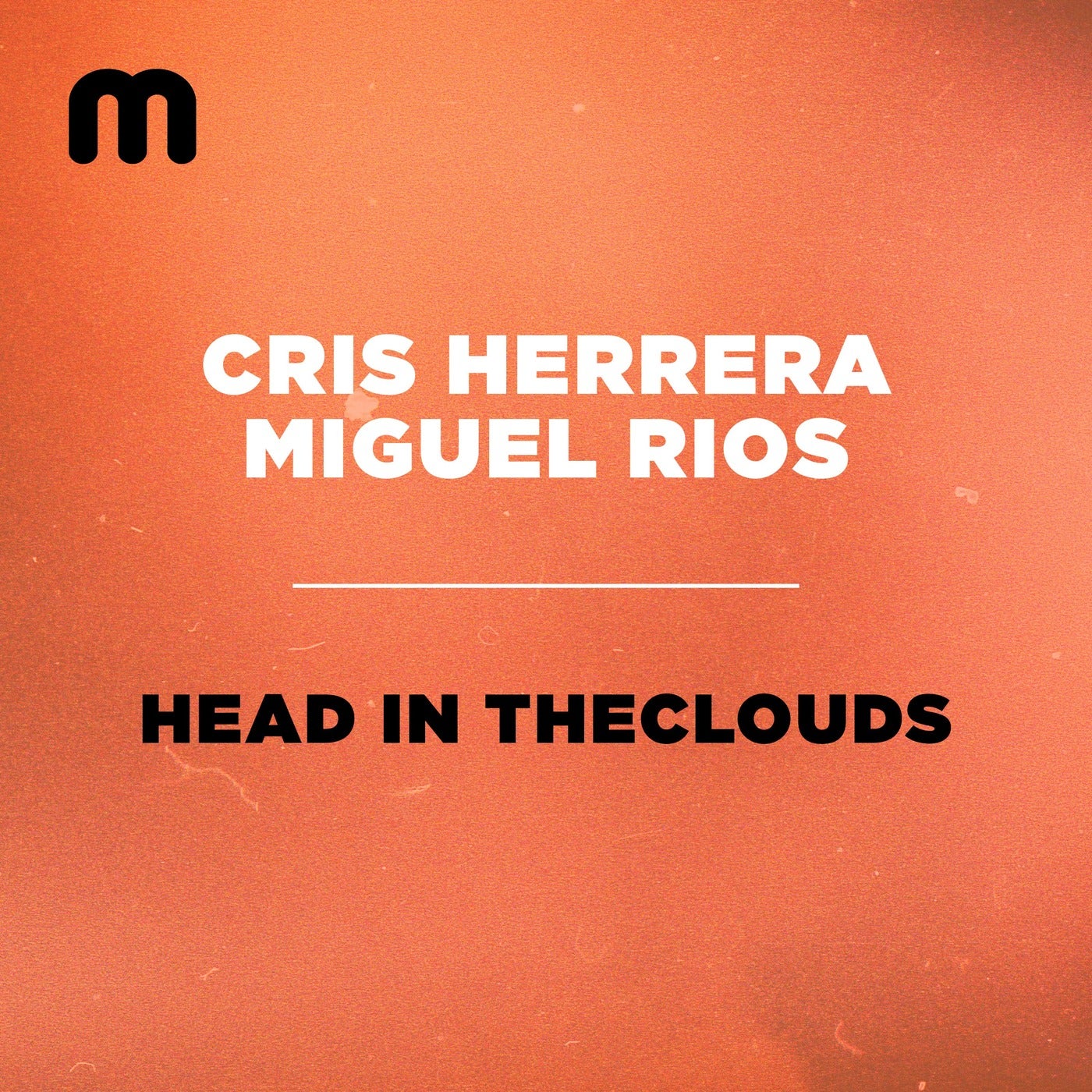 Head In The Clouds