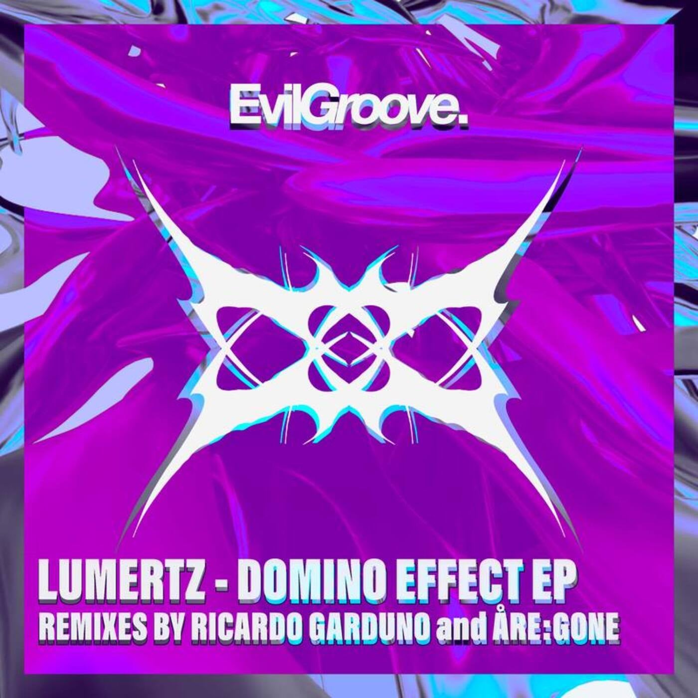 Domino Effect EP