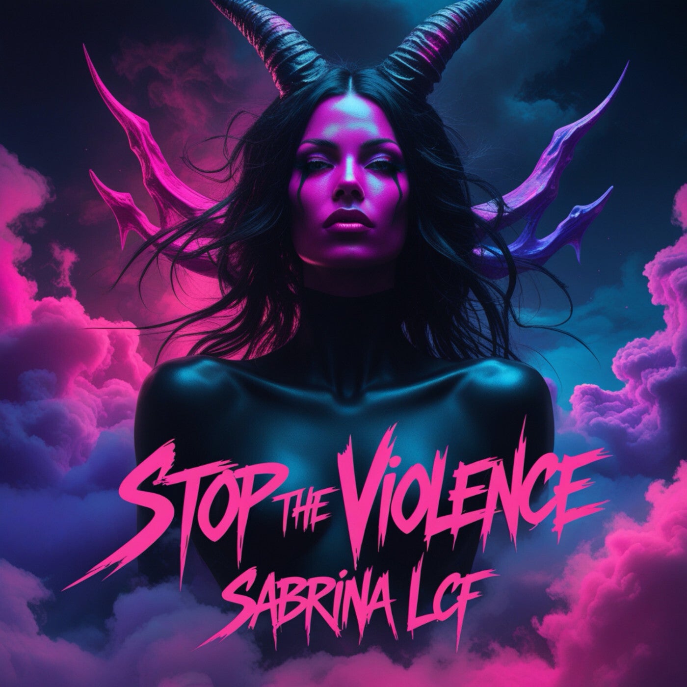 Stop the violence