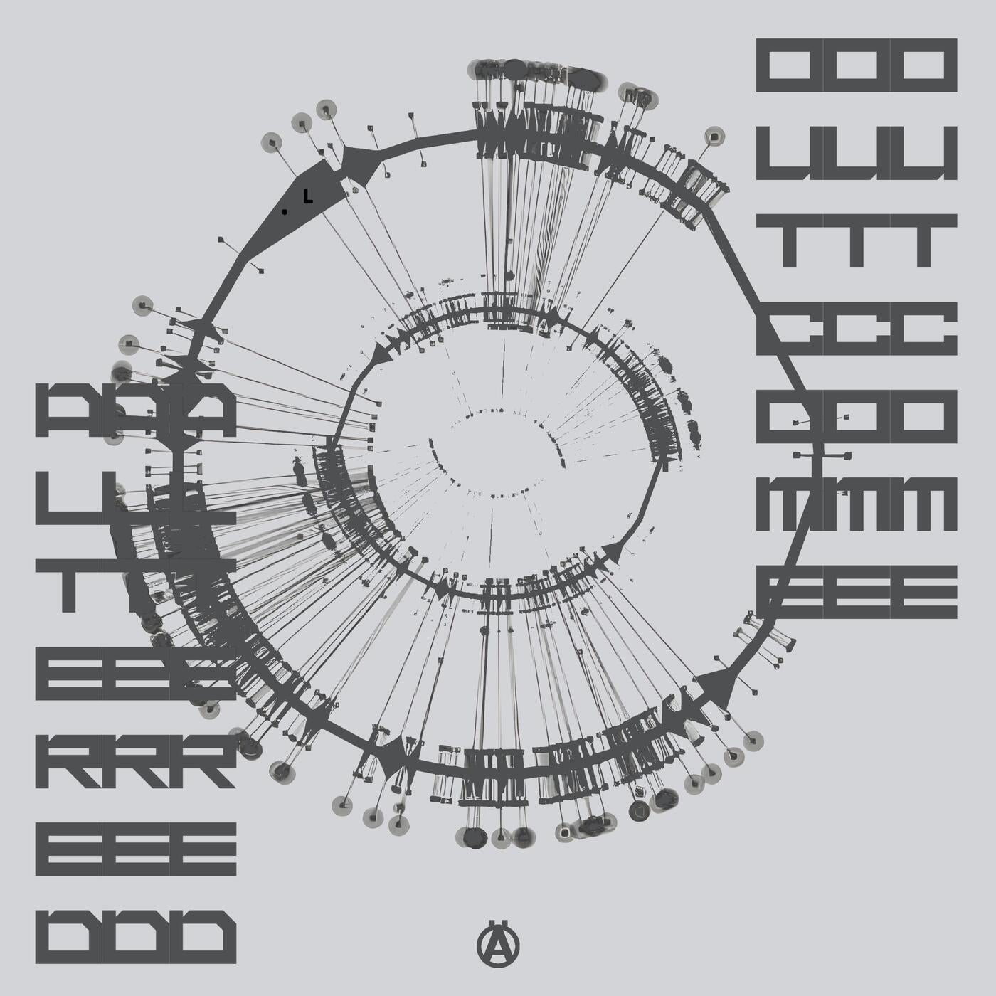Cover art for Altered Outcome