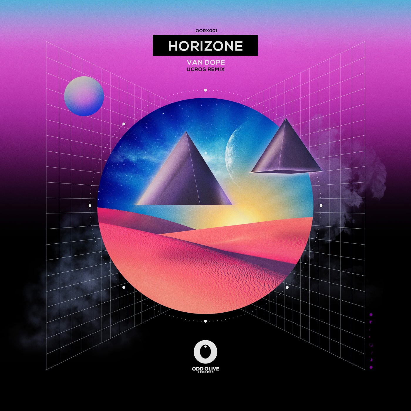 Horizone (Ucros Remix)
