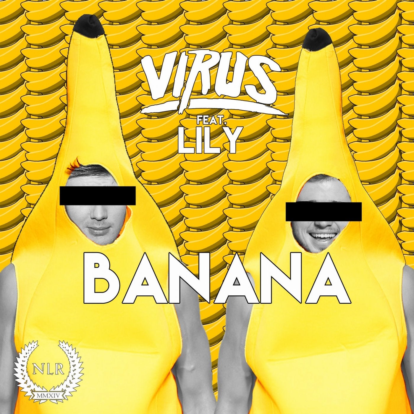 Banana (feat. Lily)