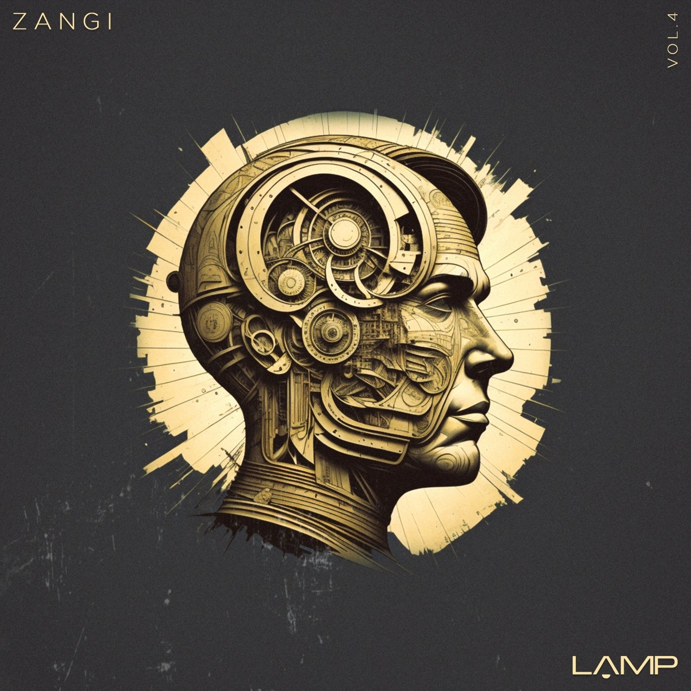 Zangi, Vol. 4