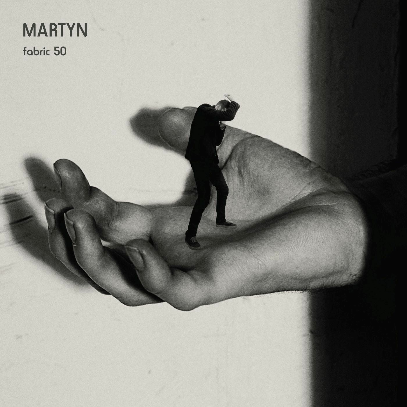 fabric 50: Martyn