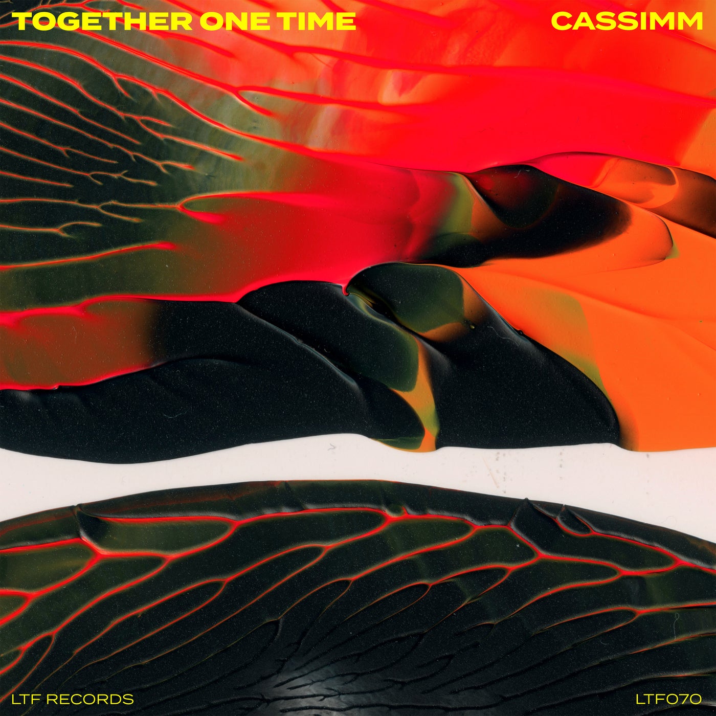 Together One Time