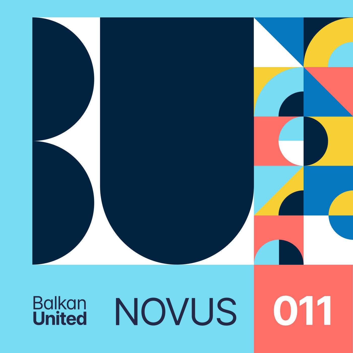 Novus, Vol. 11