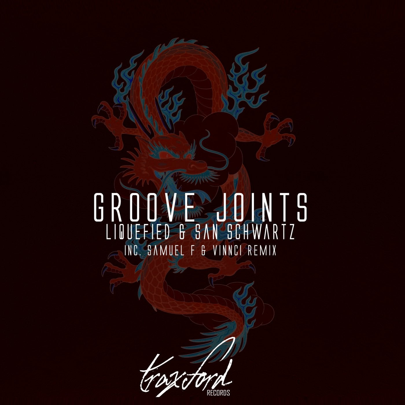 Groove Joints