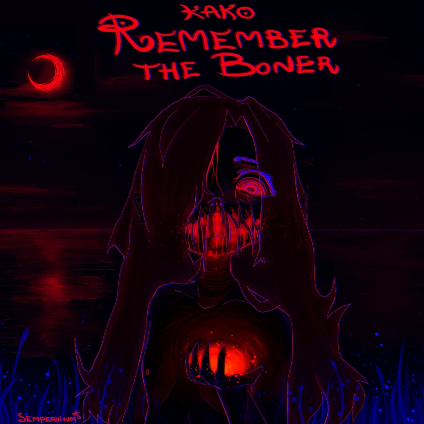 Remember the Boner