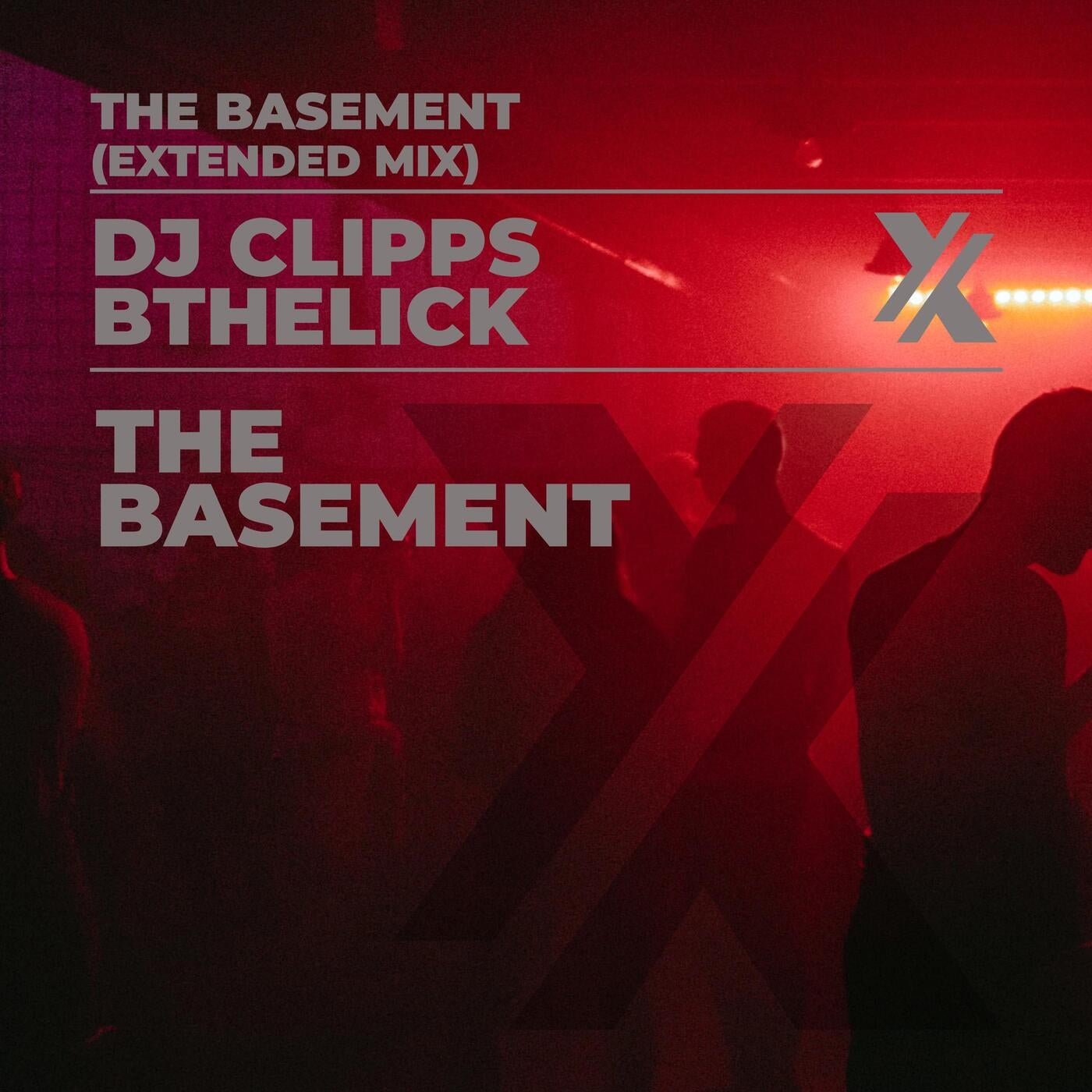 The Basement (Extended Mix)