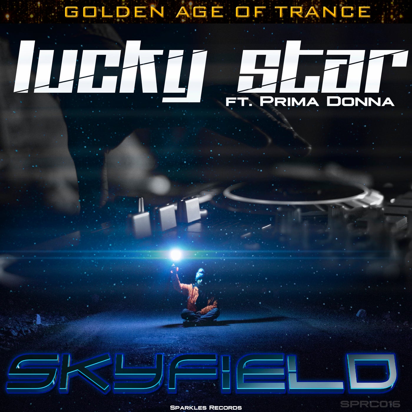 Prima Donna, Skyfield - Lucky Star [Sparkles Records] | Music & Downloads  on Beatport