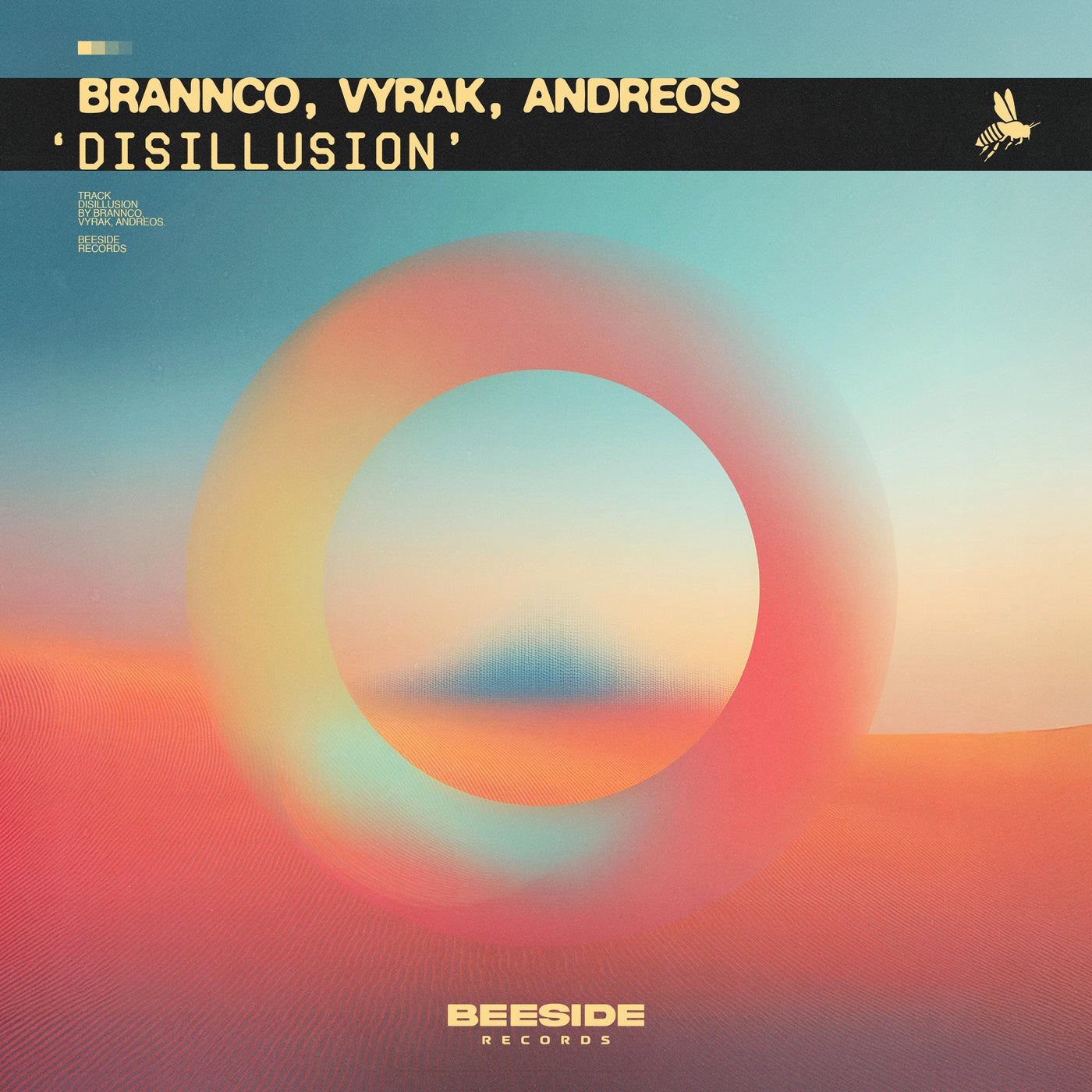 Disillusion - Extended Mix