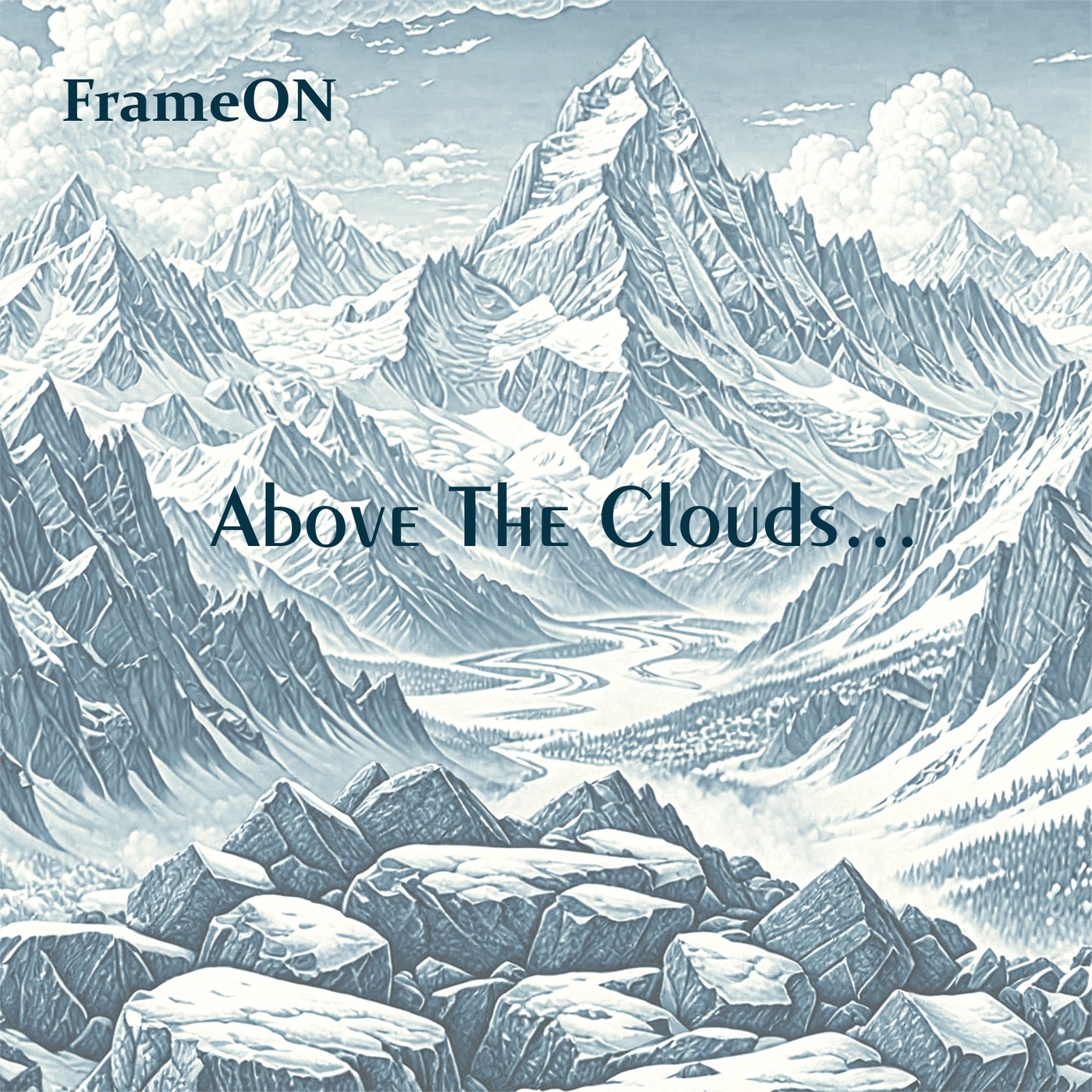 Above the Clouds