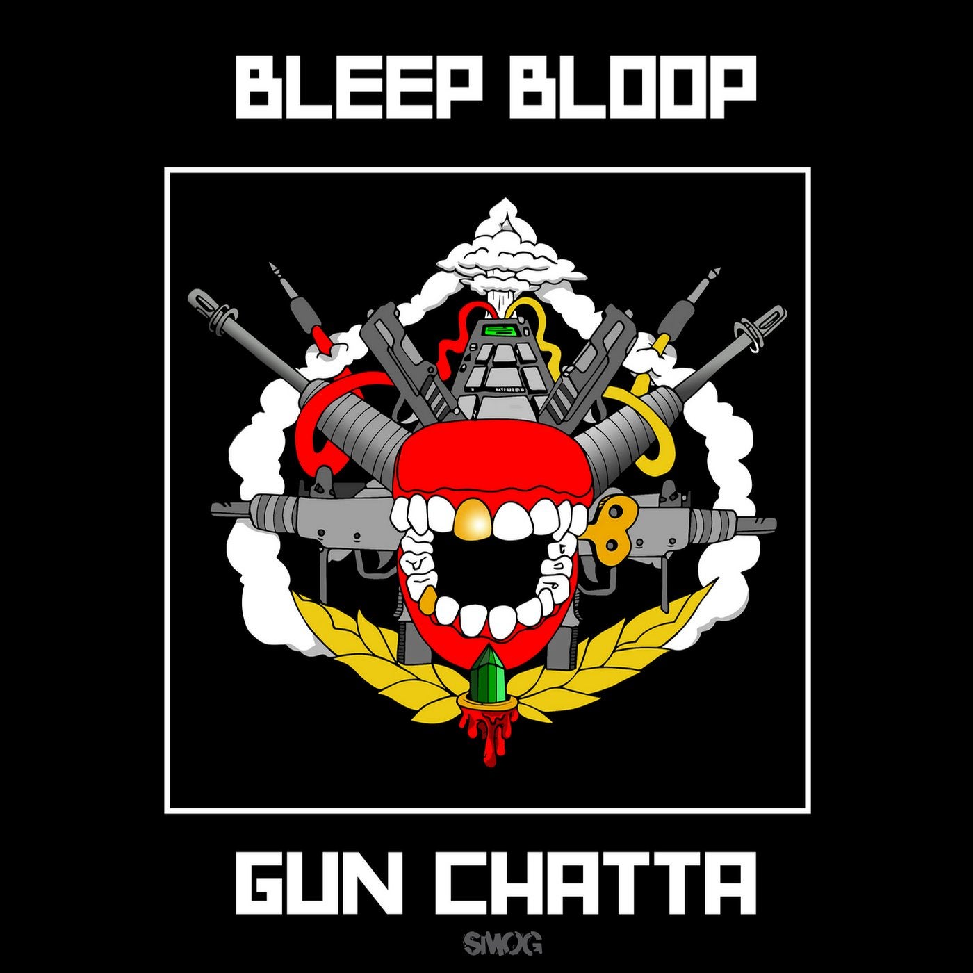 Gun Chatta